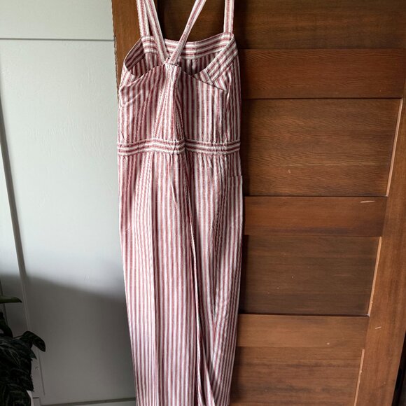 Marine Layer Rita Jumpsuit - Picture 2 of 3